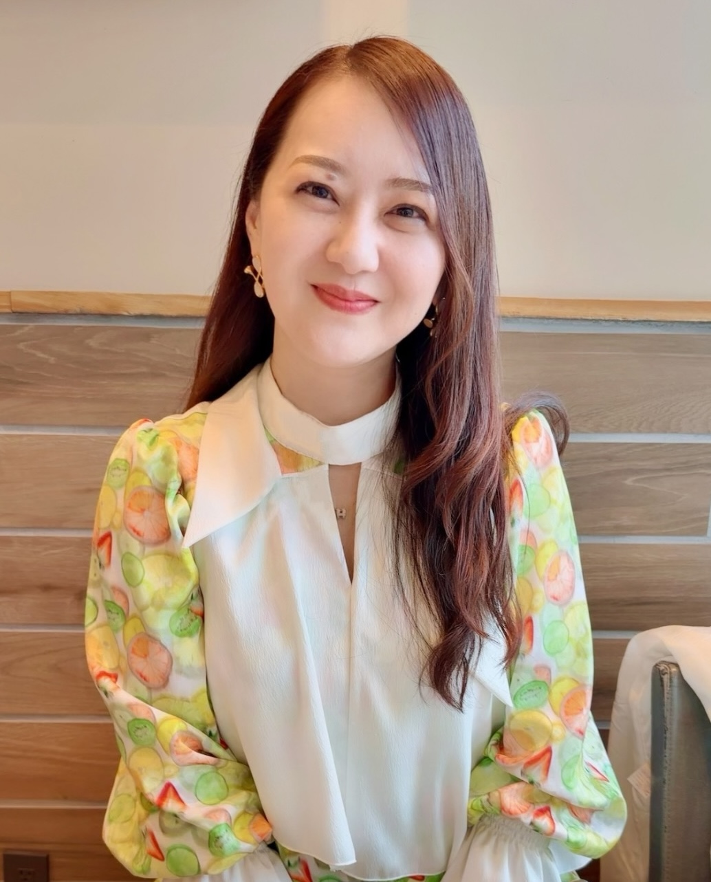 RYOKO KUDO